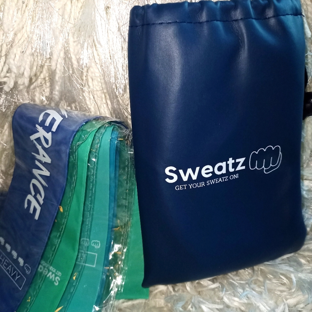 Sweatz Resistance Bands